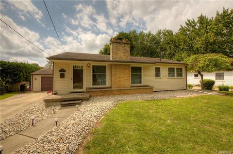376 W River Rd, Flushing, MI 48433 photo 1