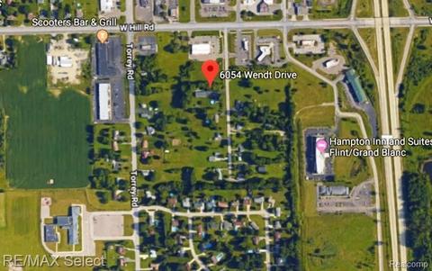 6049 Wendt Dr, Flint, MI 48507 photo 1