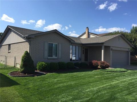 47535 Nola Dr, Macomb, MI 48044 photo 1