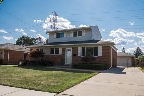 32151 Stricker Dr, Warren, MI 48088 photo 1