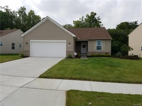 7122 Mocassin Dr, Romulus, MI 48174 photo 1