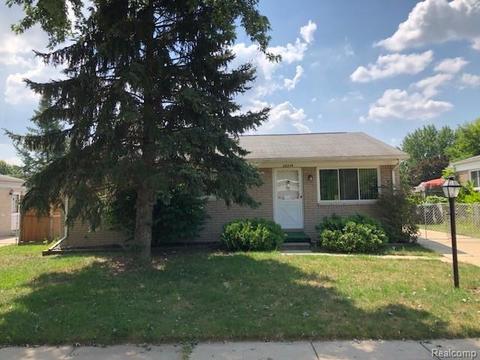 25339 Baker St, Taylor, MI 48180 photo 1