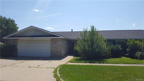 8154 Richfield Rd, Davison, MI 48423 photo 1