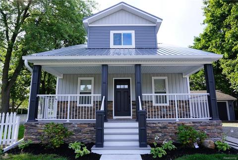 30 Ensley St, Oxford Vlg, MI 48371 photo 1
