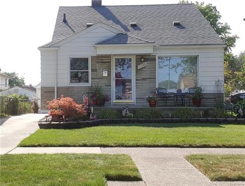 17788 Matthews St, Riverview, MI 48193 photo 1