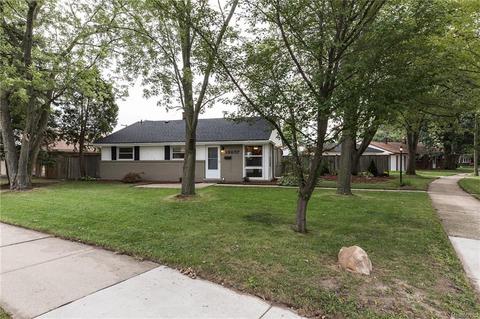 18657 Valade, Riverview, MI 48193 photo 1