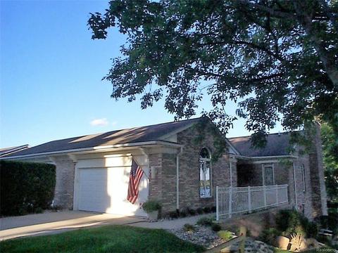1935 River Rd #23, Saint Clair, MI 48079 photo 1