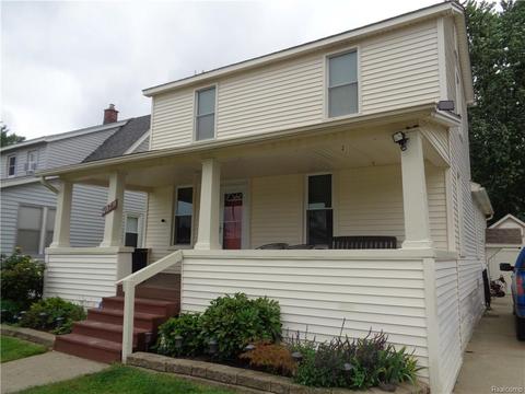 4079 3rd St, Wayne, MI 48184 photo 1