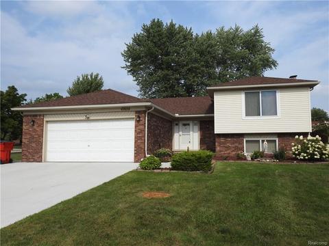 47450 Juniper Rd, Macomb, MI 48044 photo 1