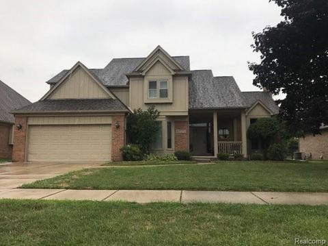 47070 Liberty Bell Rd E, Macomb, MI 48044 photo 1