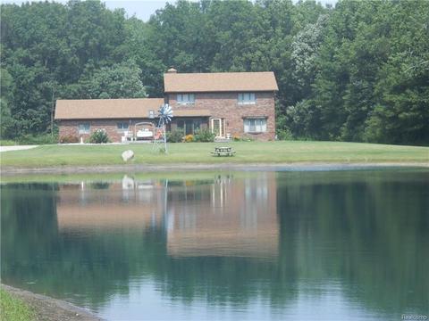 9355 Phelps Rd, Algonac, MI 48001 photo 1