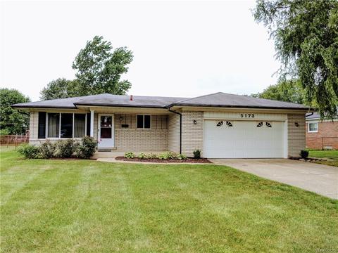 5173 Babbit Dr, Troy, MI 48085 photo 1