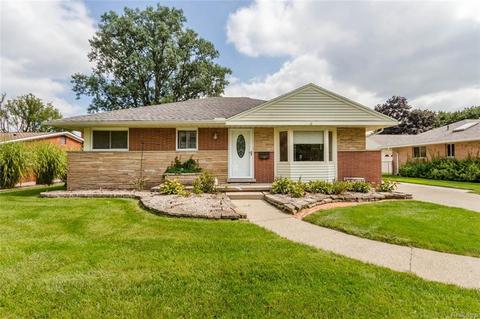 3135 Adele St, Wayne, MI 48184 photo 1