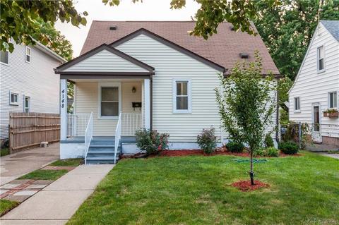 4148 Gloria St, Wayne, MI 48184 photo 1