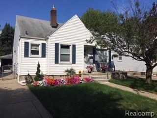 3820 Harding St, Dearborn, MI 48124 photo 1