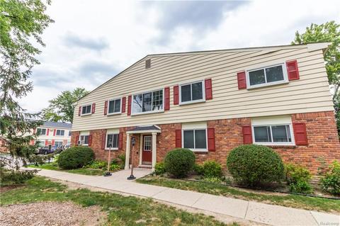 743 W Maple Rd, Clawson, MI 48017 photo 1