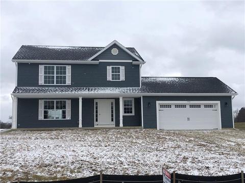 1742 Stonehouse Dr, Gregory, MI 48137 photo 1