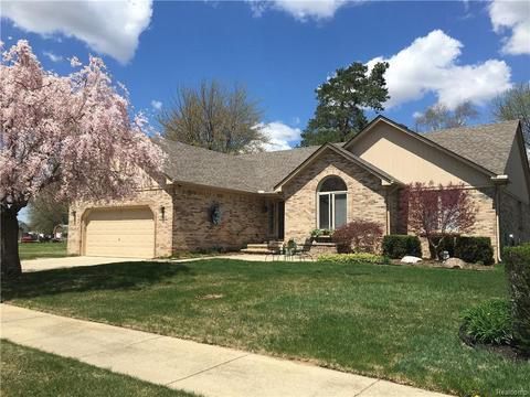 19441 Norway Pine Dr, Macomb, MI 48044 photo 1