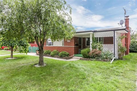 27267 Norma Dr, Warren, MI 48093 photo 1