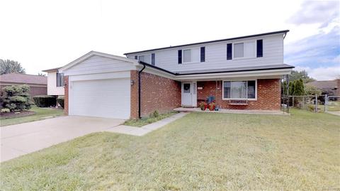 47773 Tilch Rd, Macomb, MI 48044 photo 1
