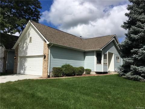 9427 Rayna Dr, Davison, MI 48423 photo 1