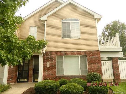 3395 Whitaker Dr, Melvindale, MI 48122 photo 1