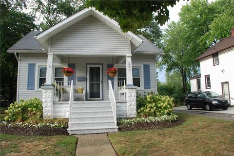 280 W Baker Ave, Clawson, MI 48017 photo 1