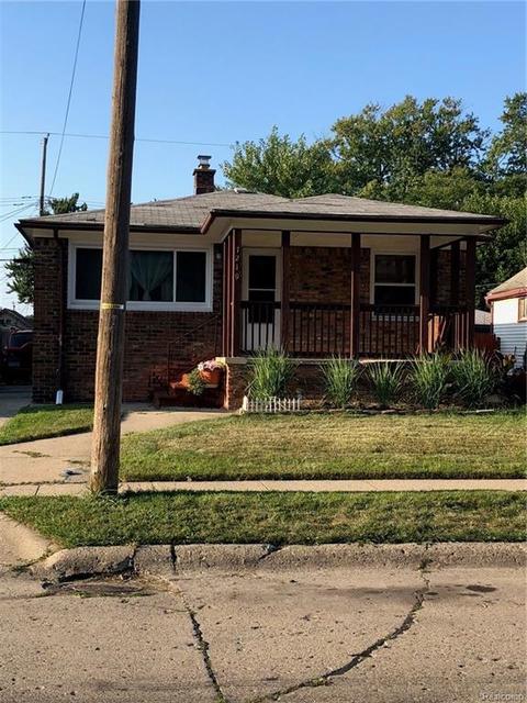 7219 Maxwell Ave, Warren, MI 48091 photo 1
