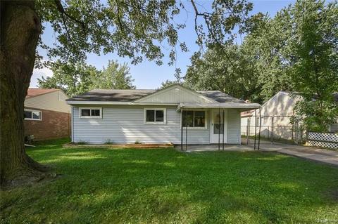 37302 Bendix St, Wayne, MI 48184 photo 1