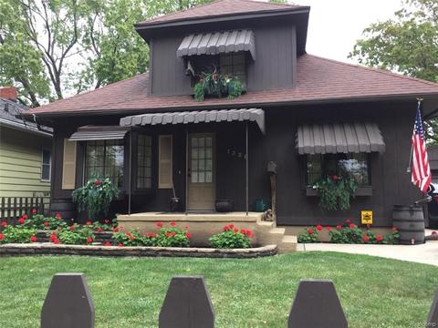 1321 Mann Ave, Flint, MI 48503 photo 1