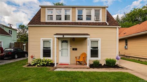 4802 Williams St, Wayne, MI 48184 photo 1