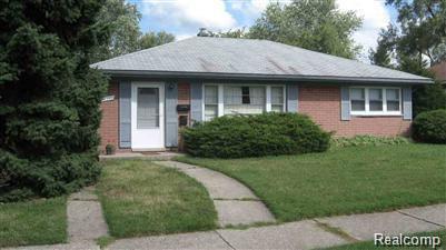 3301 Cherokee Ave, Flint, MI 48507 photo 1
