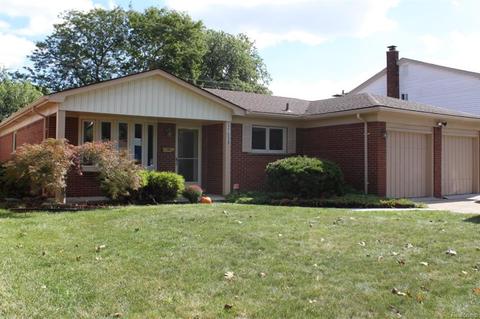 17539 Devonshire St, Riverview, MI 48193 photo 1