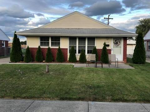18159 Matthews St, Riverview, MI 48193 photo 1
