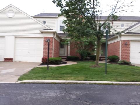 43671 Christopher Ct, Canton, MI 48188 photo 1