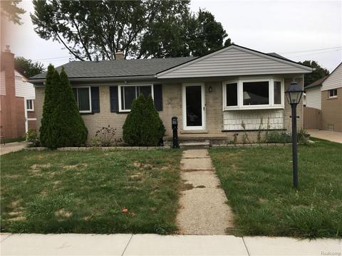 948 School St, Clawson, MI 48017 photo 1