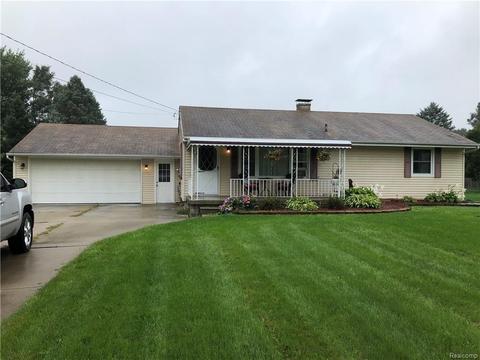 10060 Clark, Davison, MI 48423 photo 1