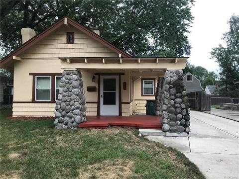 345 S Webik Ave, Clawson, MI 48017 photo 1