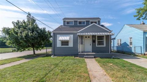 2305 Corbin St, Melvindale, MI 48122 photo 1
