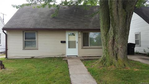 6917 W Point St, Taylor, MI 48180 photo 1