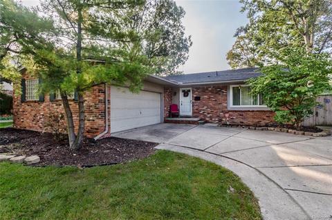 14249 Greentrees St, Riverview, MI 48193 photo 1