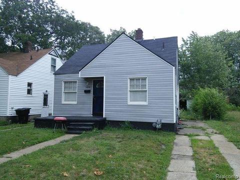 12842 Gable St, Hamtramck, MI 48212 photo 1