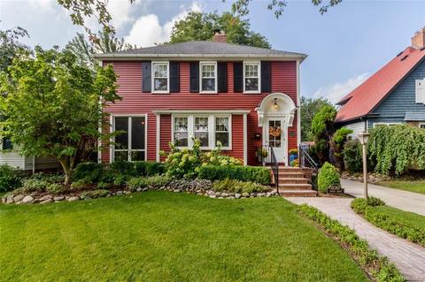 22367 Francis St, Dearborn, MI 48124 photo 1