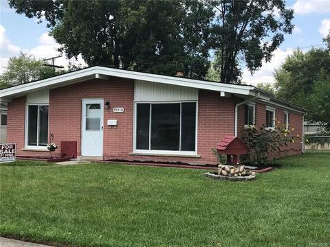 31812 Filmore St, Wayne, MI 48184 photo 1