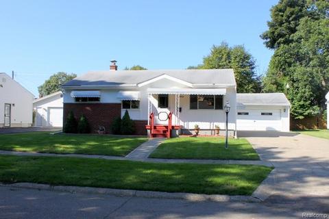 3713 Bennett Ave, Flint, MI 48506 photo 1