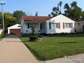 3109 Miller Rd, Flint, MI 48503 photo 1