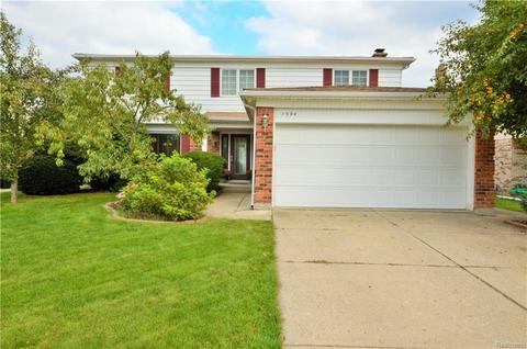 7594 Corbin Dr, Canton, MI 48187 photo 1