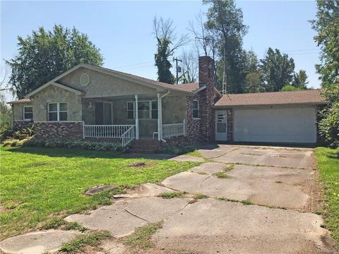 11527 Patrick Dr, Sebewaing, MI 48759 photo 1
