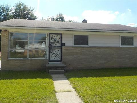 509 W Lorado Ave, Flint, MI 48505 photo 1