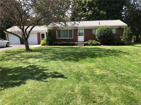 1790 Gray Rd, Howell, MI 48843 photo 1